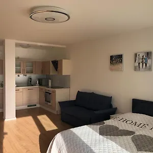 Appartamento Mitte, Augusta