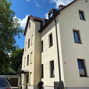  Apartment Stadtdomizil