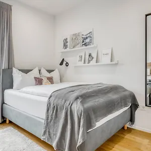  Apartment Limehome Am Katzenstadel