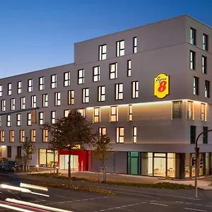 Super 8 By Wyndham Otel