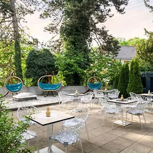 Arthotel Ana Gold Hotell