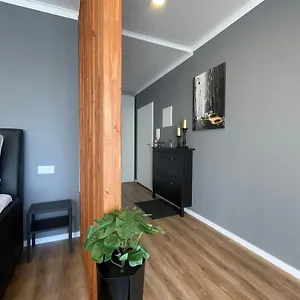 Apartment In Innenstadt -tiefgarage, Augsburg