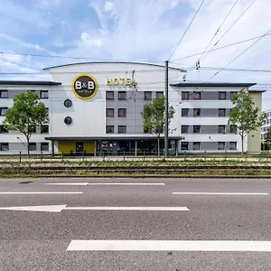 Augsburg-sued Otel