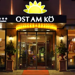 Ost Am Koe Otel