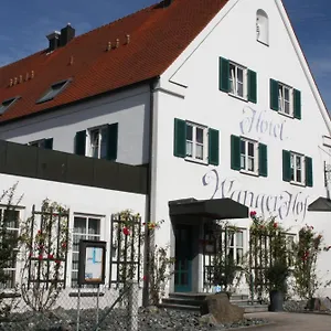 2* Hotel Wangerhof