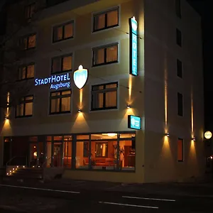 Hotel Stadthotel, Augusta