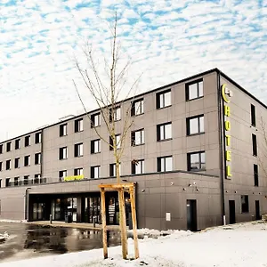 Augsburg-west Otel