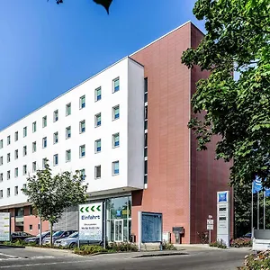 2* Szálloda Ibis Budget